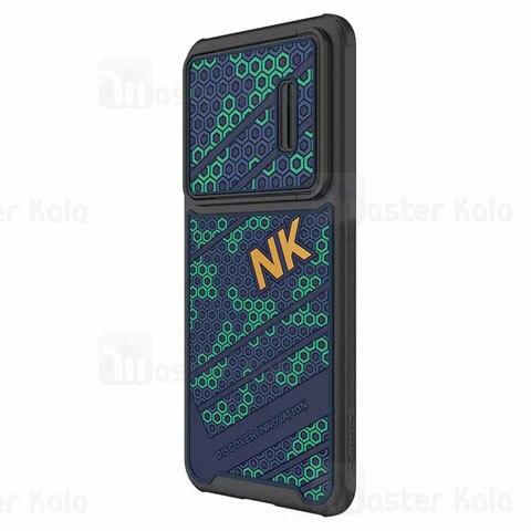 قاب نیلکین شیائومی Xiaomi 12T Pro Nillkin Striker S Sport Case دارای محافظ دوربین